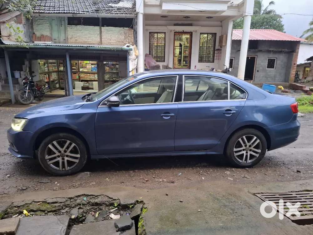 Volkswagen Jetta 2015 2nd Owner