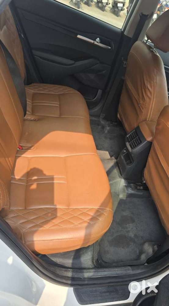 Kia Seltos Hte D, 2020, Diesel