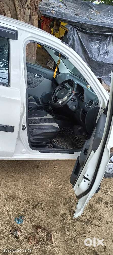 Maruti Suzuki Alto 800 Lxi 2018 Madal