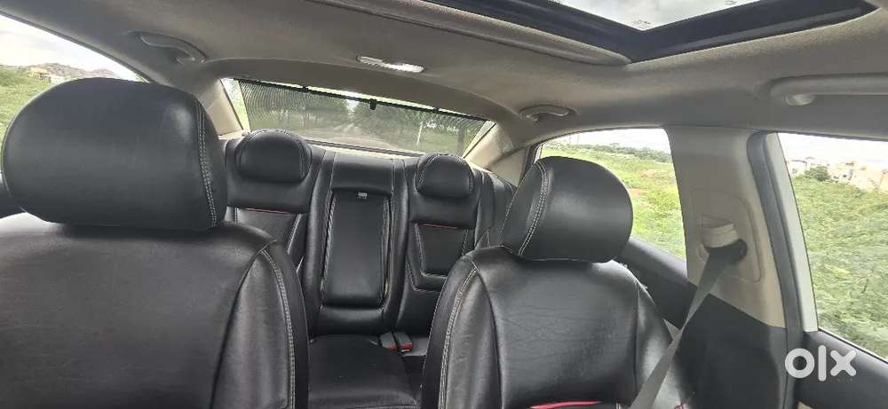 Hyundai Verna 2022 Petrol Well Maintained