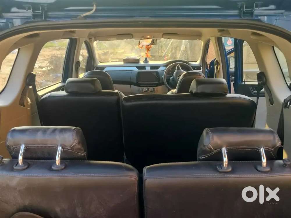 Renault Triber