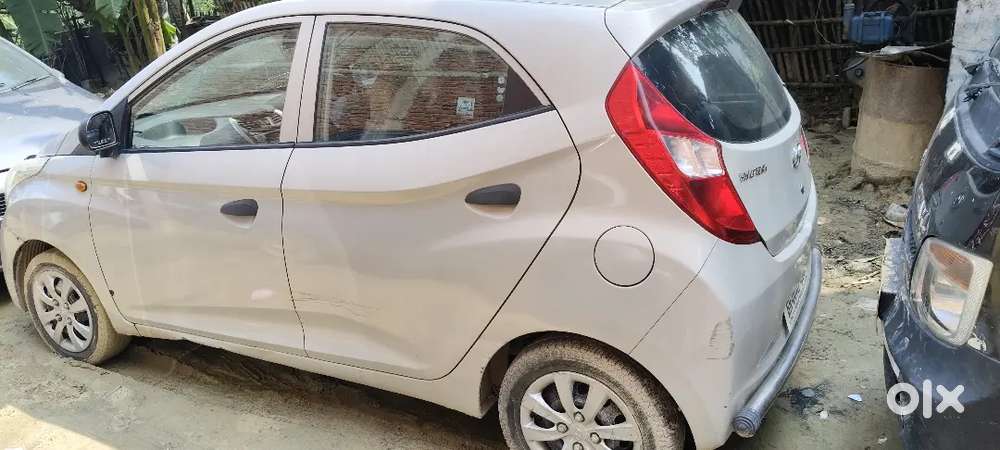 Hyundai Eon 1.0 Magna 2013