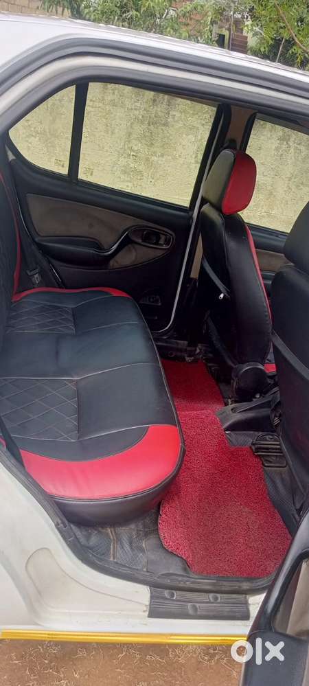 Tata Indigo Cs, 2016, Diesel