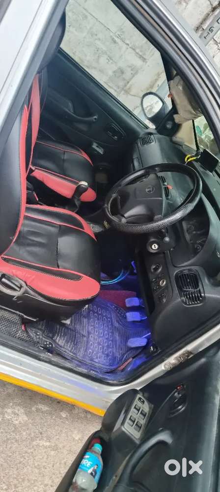 Tata Indica V2 Dle 2015
