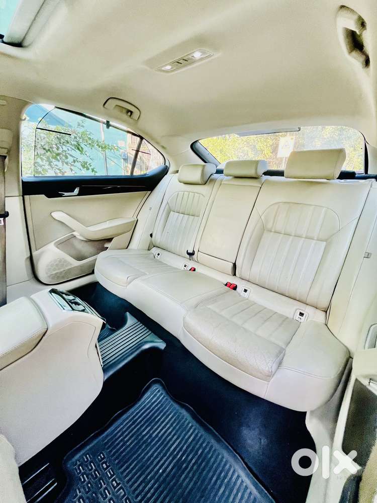 Skoda Superb Lk 1.8 Tsi At, 2017, Petrol