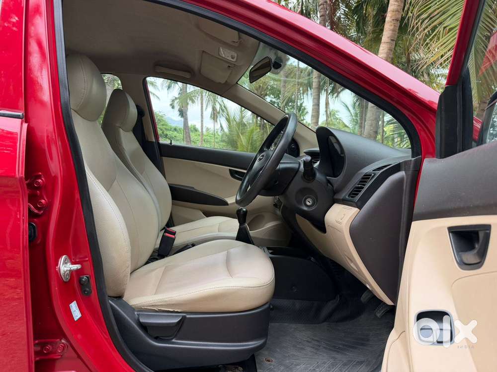 Hyundai Eon Era Plus, 2018, Petrol