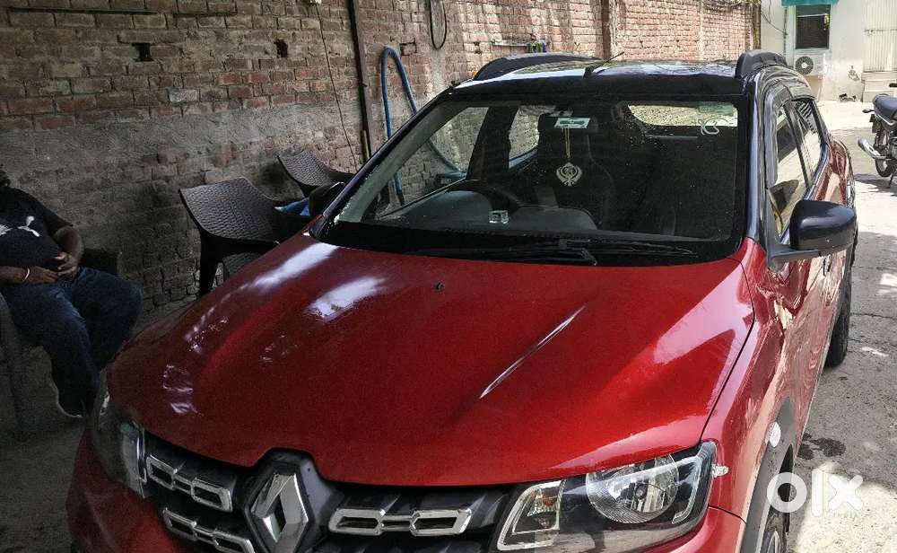 Kwid Car 2016 Model 1st Owner Urgent Sale Price Negotiable