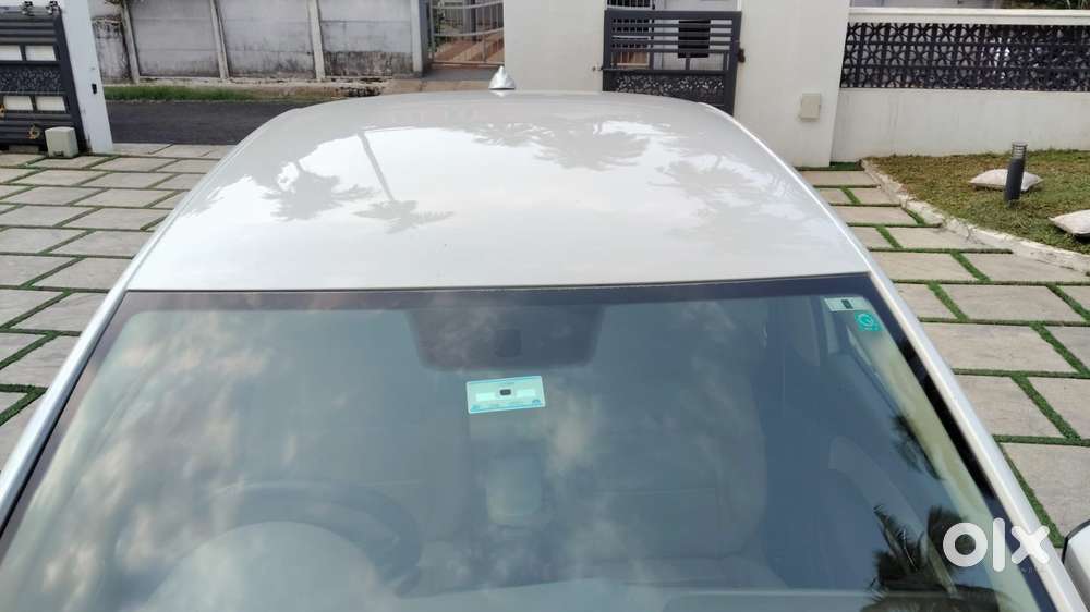 Skoda Rapid 1.5 Tdi At Elegance, 2016, Diesel