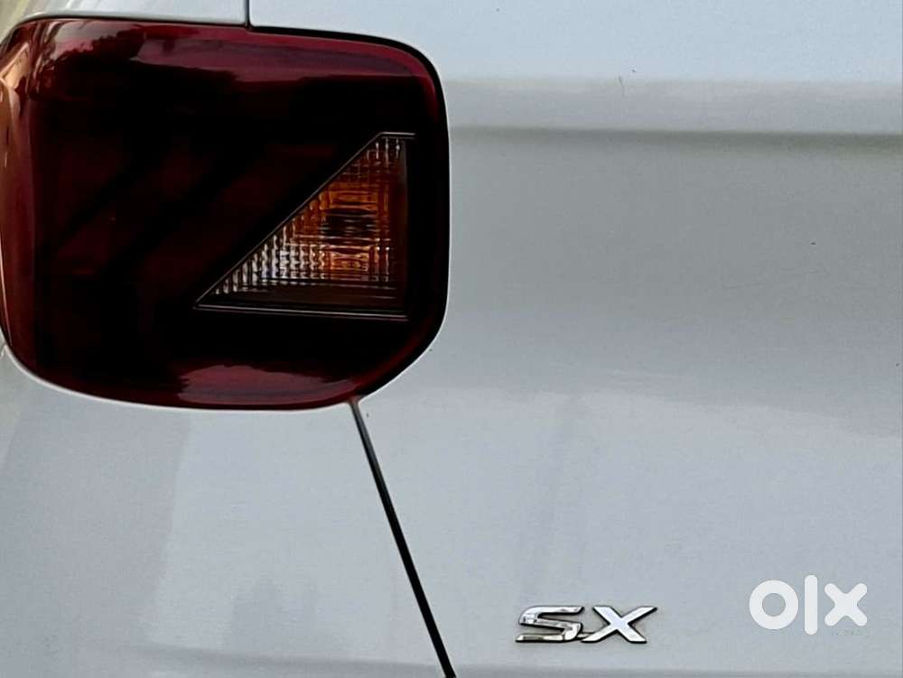 Hyundai Creta 1.5 Sx, 2020, Petrol