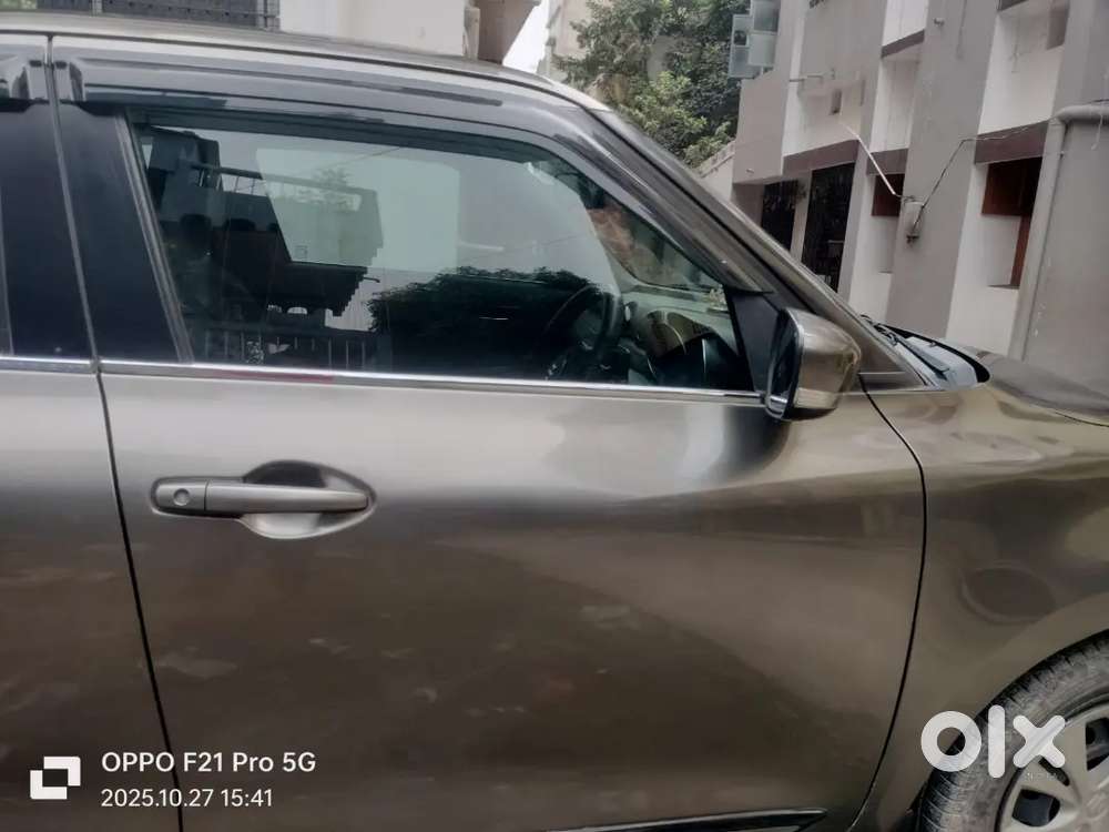Maruti Suzuki Swift 2022 Petrol Good Condition