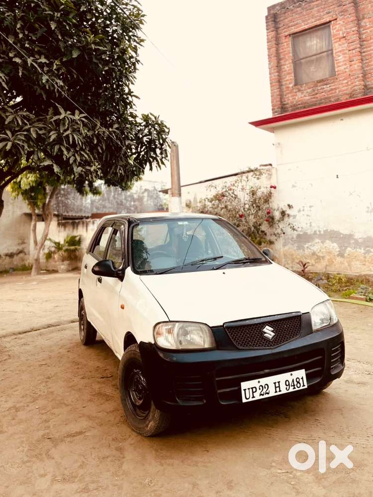 Maruti Alto Std 2006