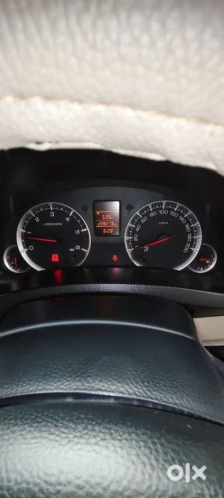 Maruti Suzuki Dzire 2015 Diesel Good Condition