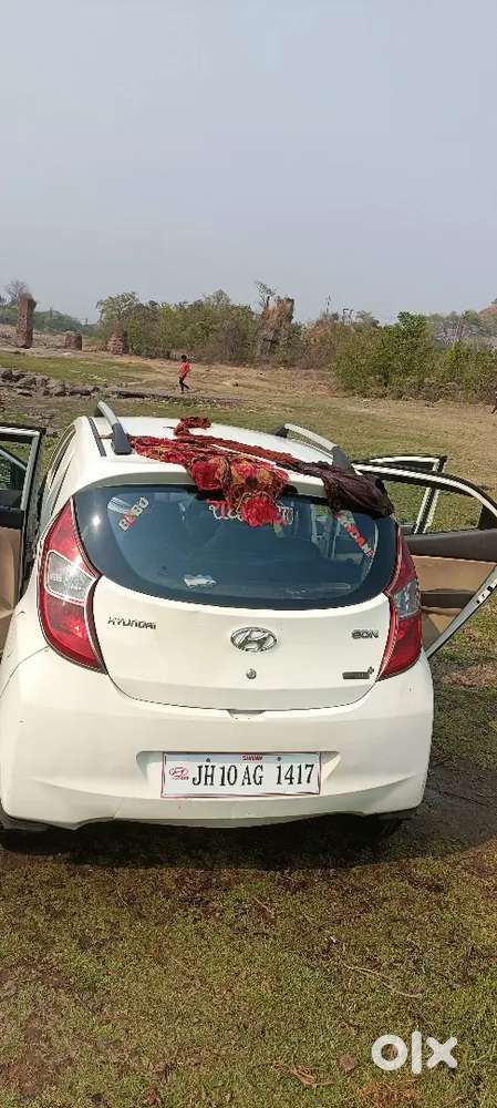 Hyundai Eon Era 2013