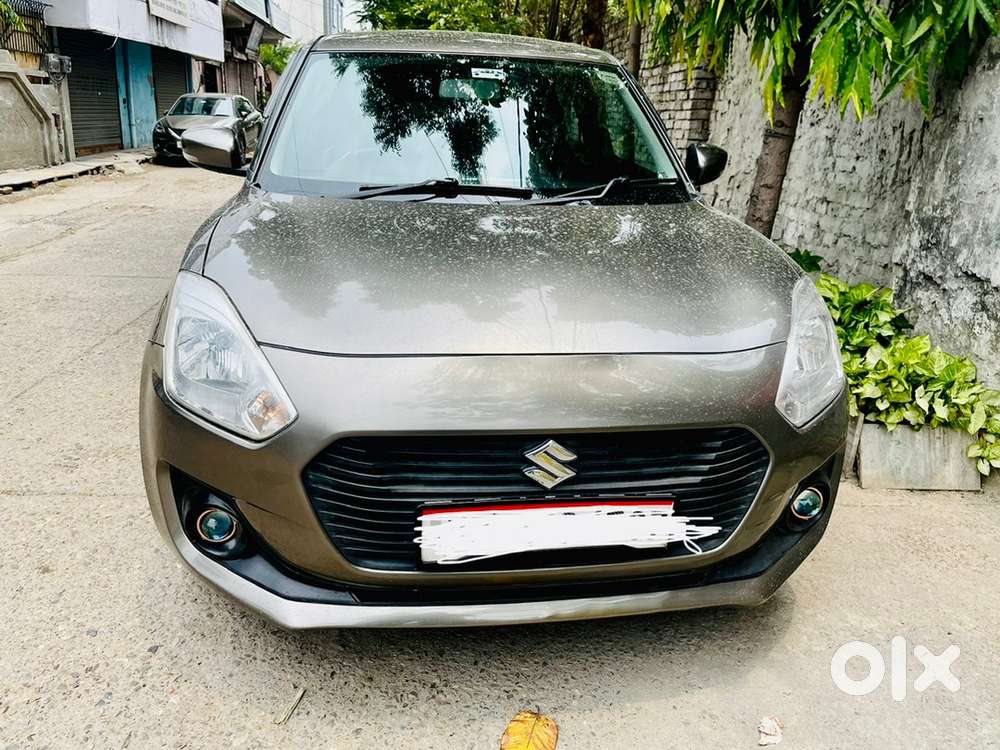 Maruti Swift Zdi 2019