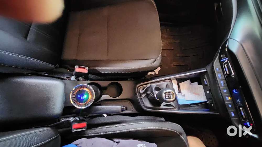Hyundai I20 Asta 2021