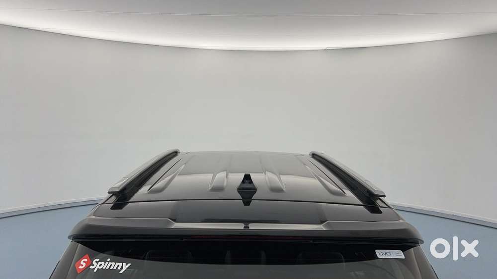 Kia Seltos Gtx Dct, 2020, Petrol