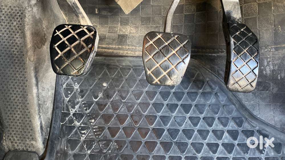 Volkswagen Polo 1.2 Mpi Comfortline, 2017, Petrol