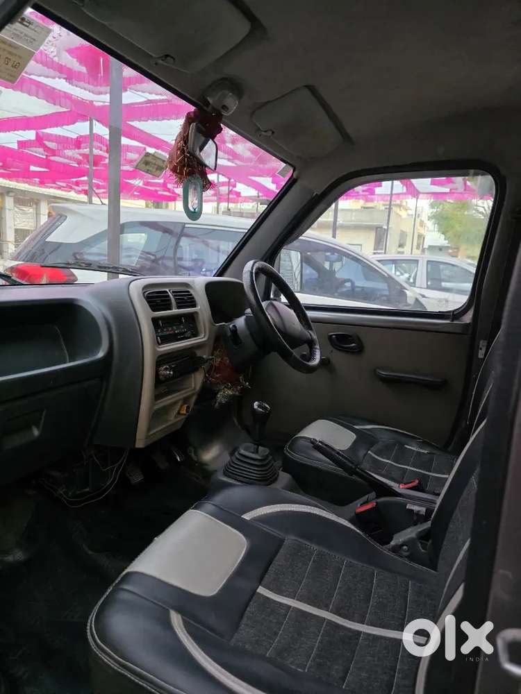 Genuine Car With Official Service