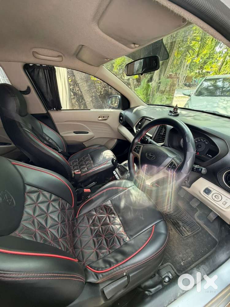 Hyundai Santro Sportz 2019