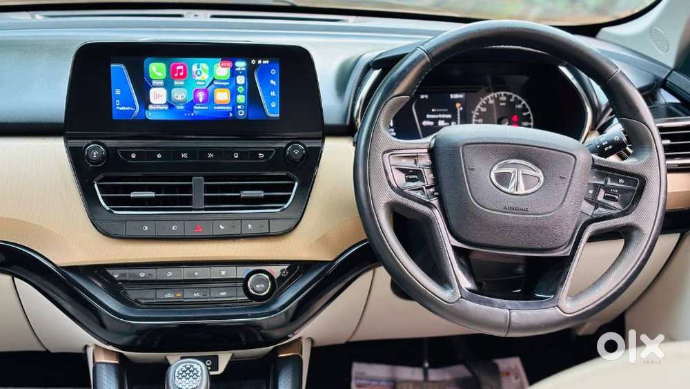 Tata Harrier 2.0 Kryotec Xz Plus Jet Edition, 2022, Diesel