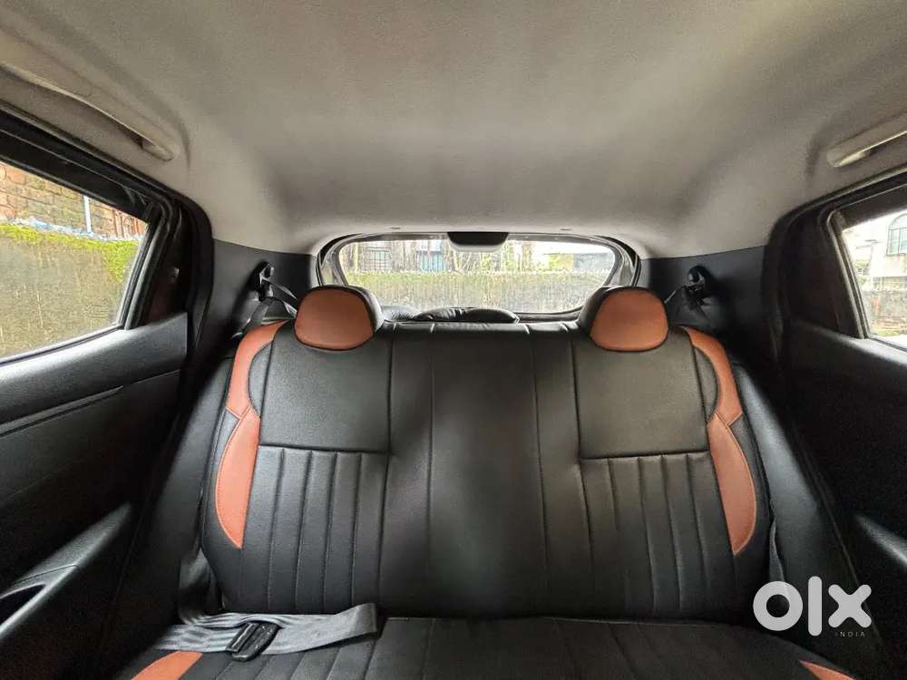 Renault Kwid 2018 Petrol Manual