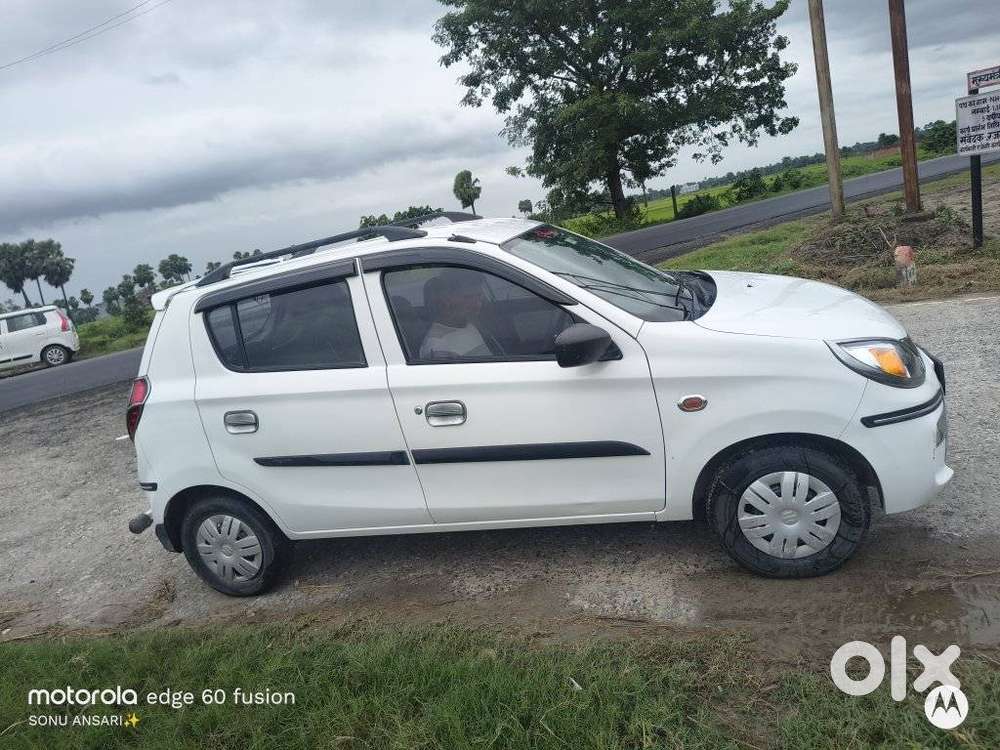 Maruti Suzuki Alto, 2022, Petrol