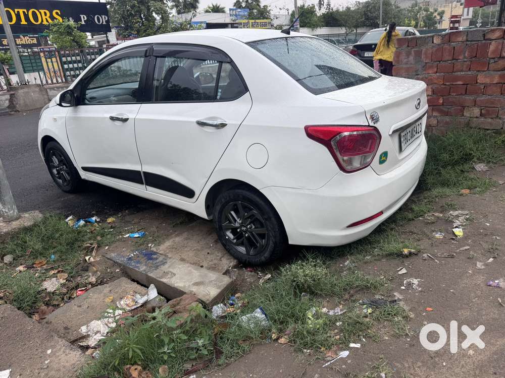 Hyundai Xcent 2014-2016 1.1 Crdi S, 2014, Diesel