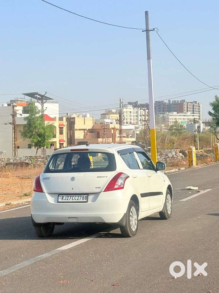 Maruti Suzuki Swift Ldi (o), 2012, Diesel