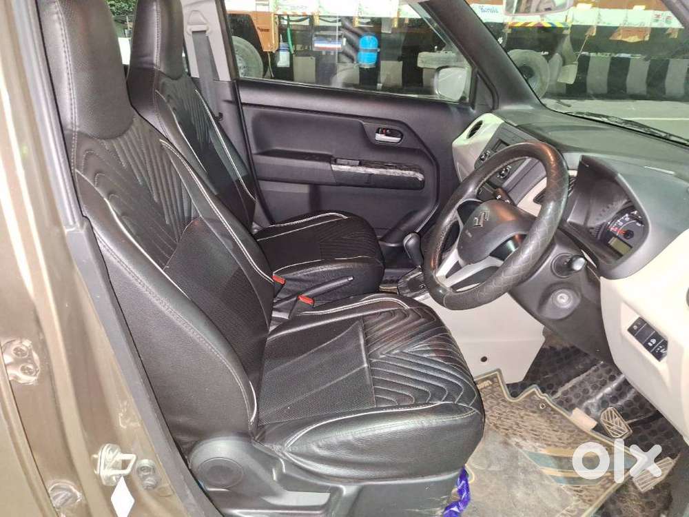 Maruti Suzuki Wagon R 1.0 Vxi Ags, 2022, Petrol
