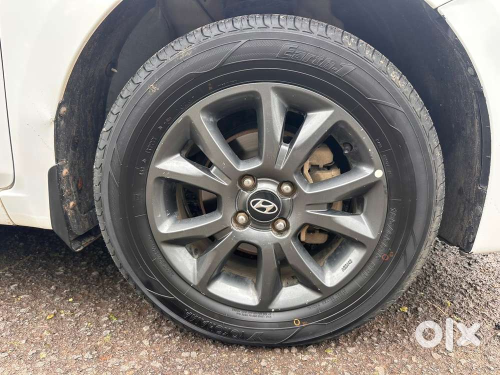 Hyundai Elite I20 Sportz Plus, 2020, Petrol