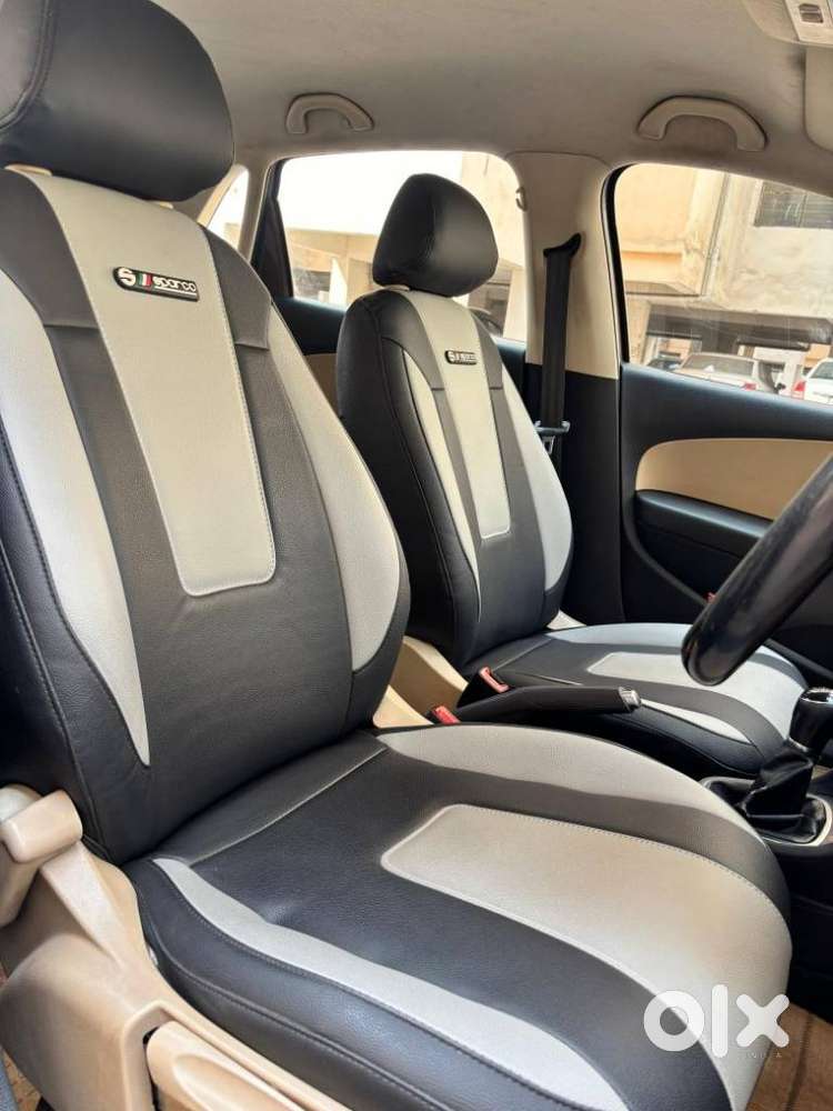 Volkswagen Polo 1.2 Mpi Highline Plus, 2016, Petrol