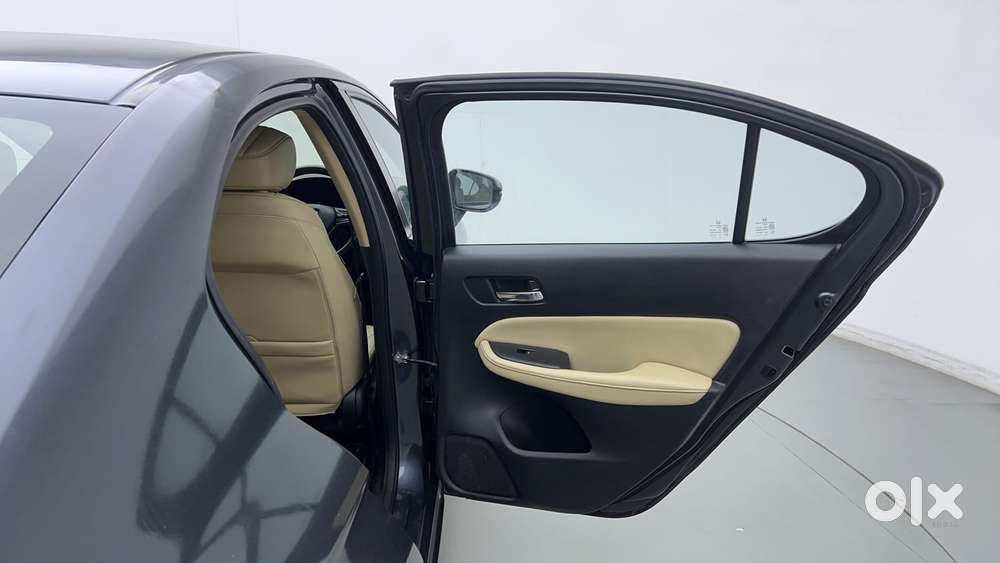 Honda City 1.5 Zx Cvt I-vtec, 2022, Petrol