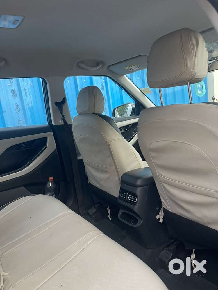 Hyundai Creta Diesel 2021