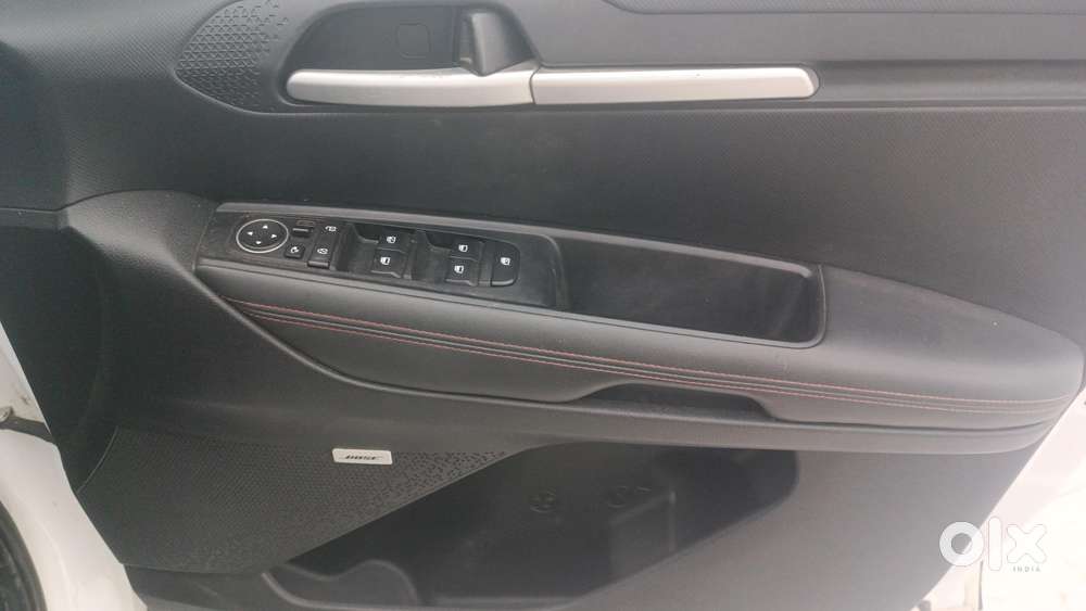 Kia Sonet 1.5 Gtx Plus Diesel At Dt, 2021, Diesel