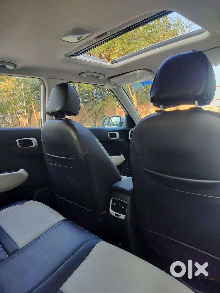 Hyundai Venue Sx, 2023, Petrol