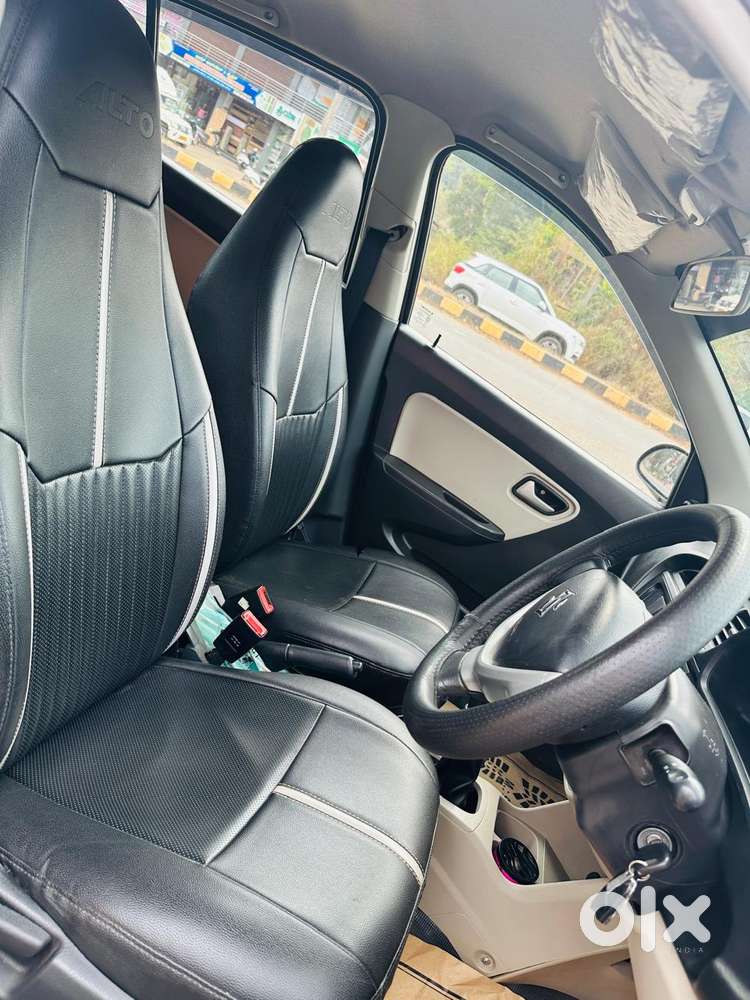 Maruti Suzuki Alto 800