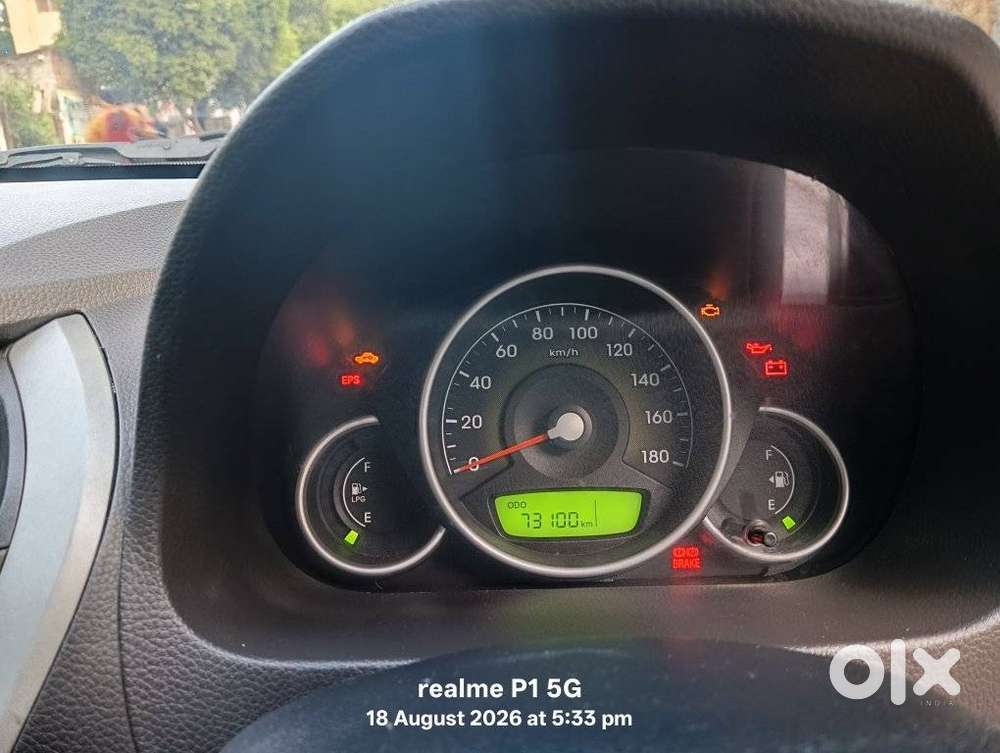 Hyundai Eon Era +, 2012, Petrol