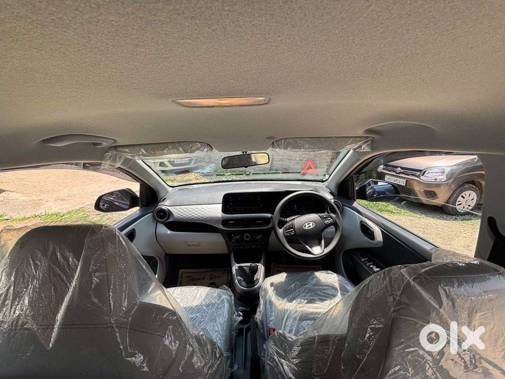 Hyundai Grand I10 Nios Magna, 2025, Petrol