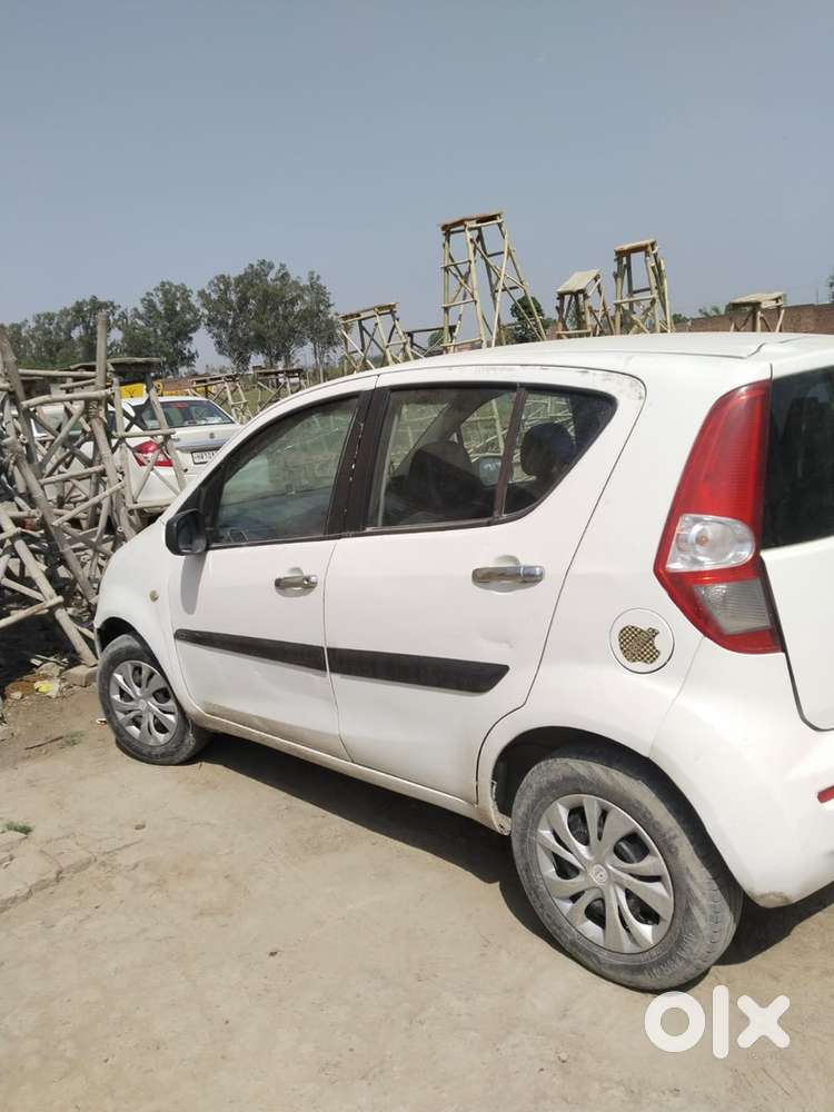 Maruti Suzuki Hybrid 2011
