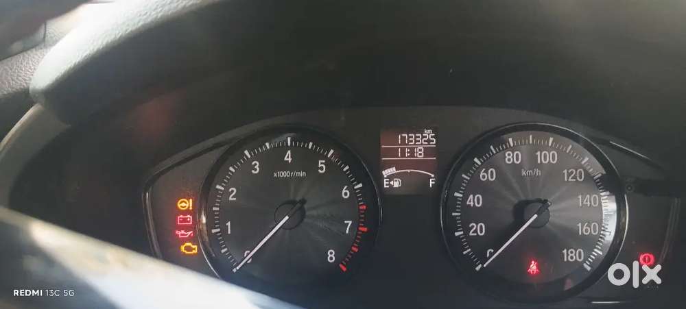 Honda Amaze 1.2 Smt 2021