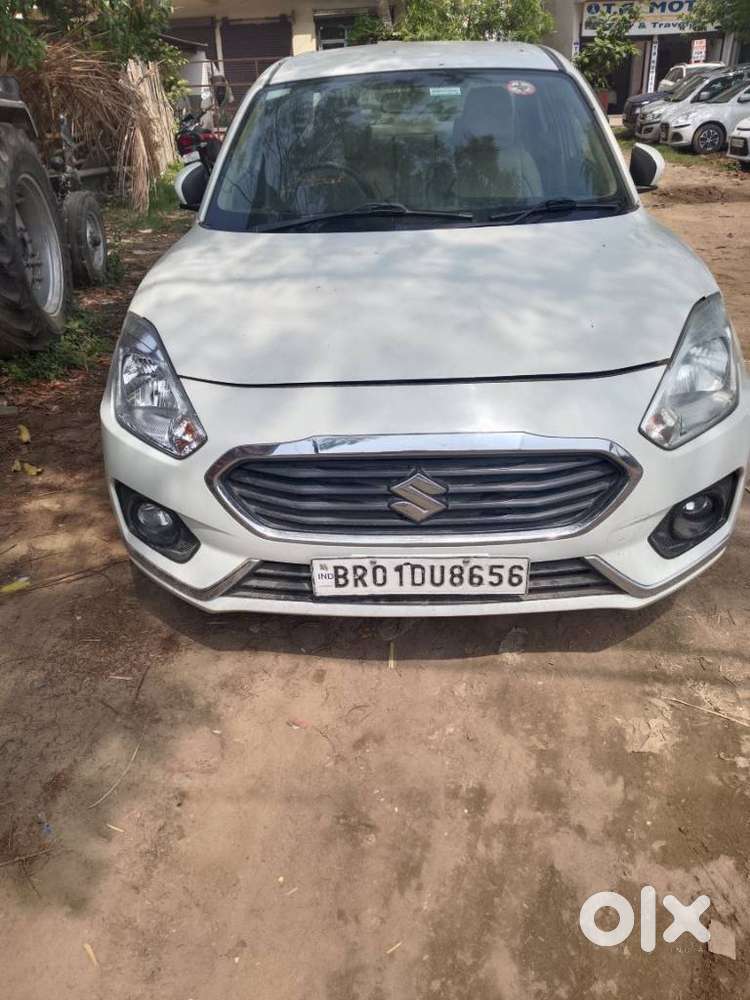 Maruti Suzuki Dzire 2017-2020 Vdi, 2018, Diesel