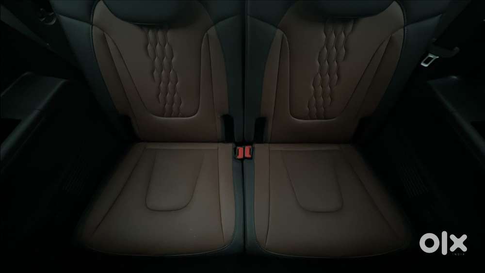 Hyundai Alcazar Platinum, 2022, Petrol