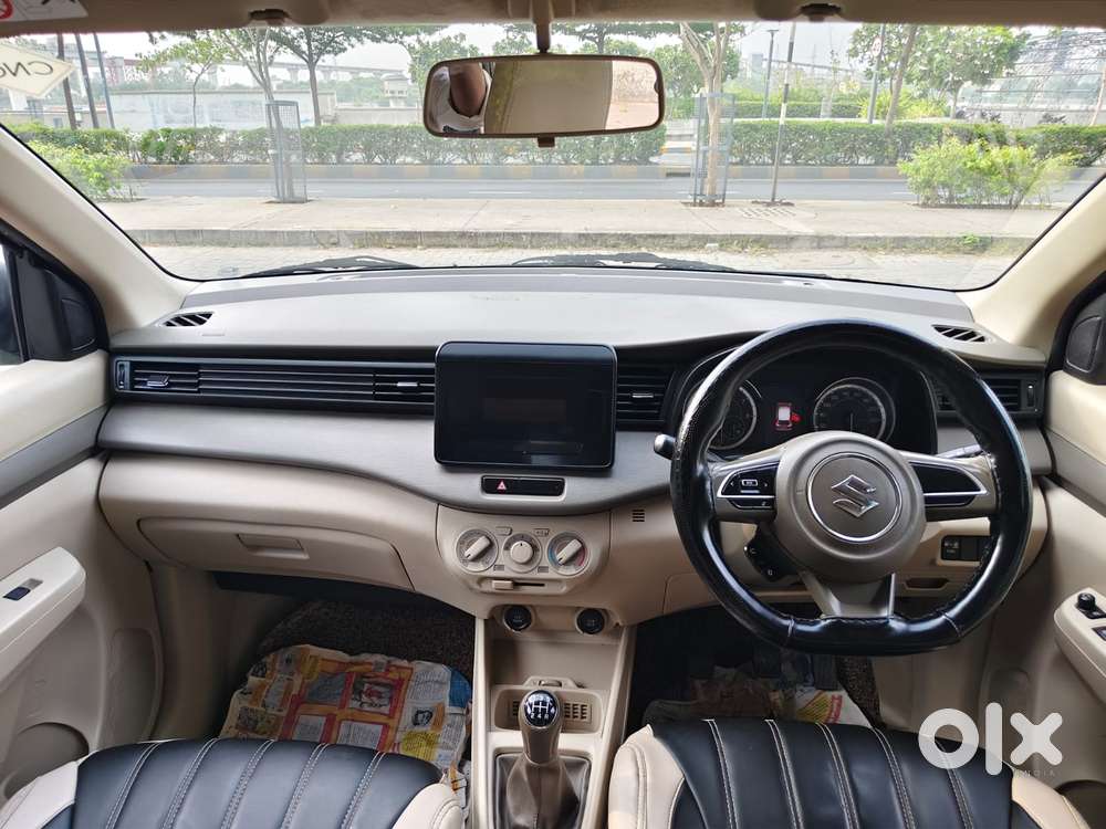 Maruti Suzuki Ertiga Vxi (o) Cng, 2023, Cng & Hybrids