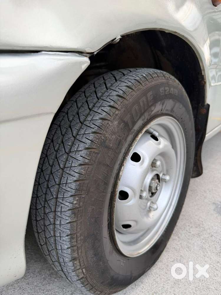 Maruti Suzuki Zen Estilo