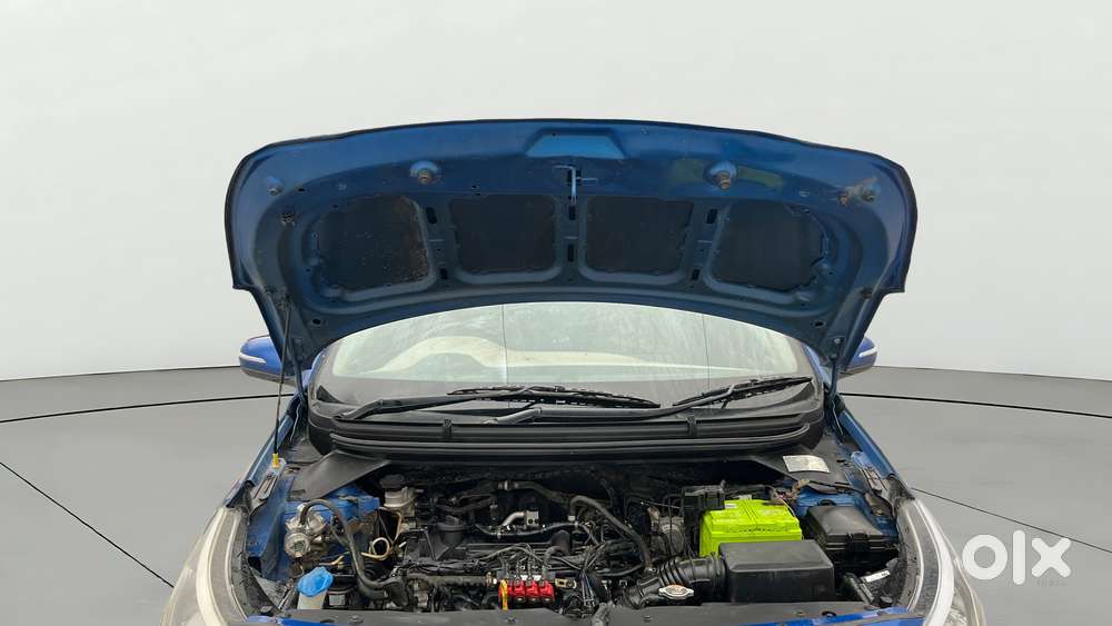 Hyundai Elite I20 Sportz 1.2, 2018, Cng & Hybrids