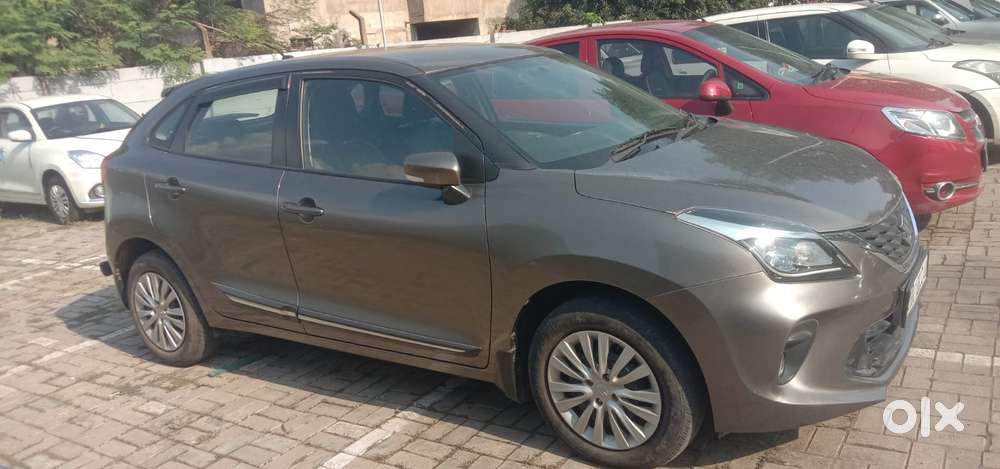 Maruti Suzuki Baleno Delta, 2020, Petrol