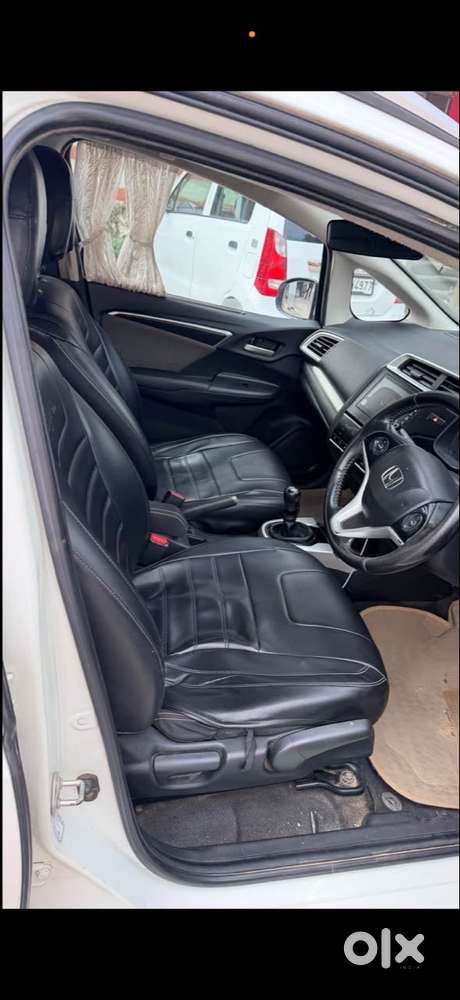 Honda Wr-v Diesel 2019