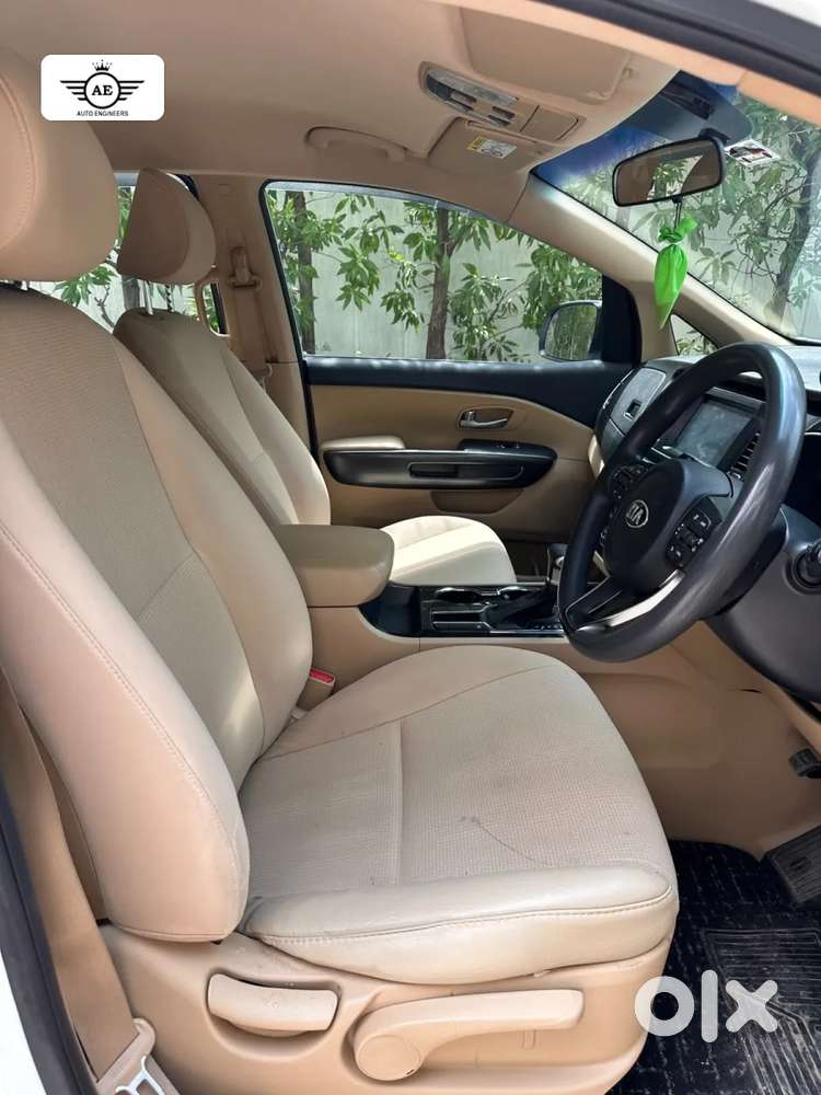 Kia Carnival, 2020, Diesel