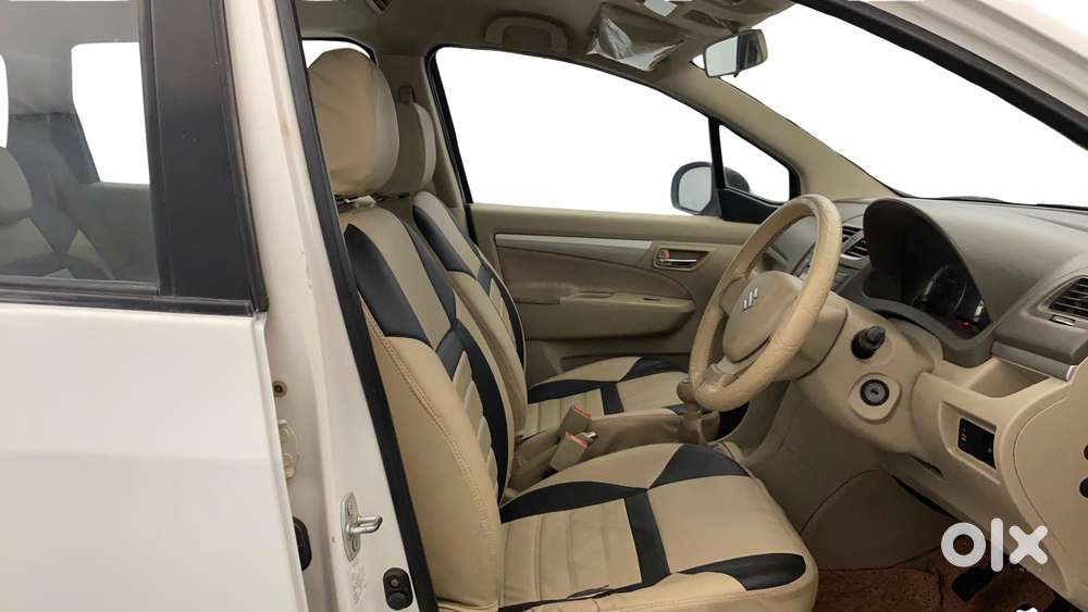 Maruti Suzuki Ertiga 2015-2018 Vdi Abs, 2015, Diesel