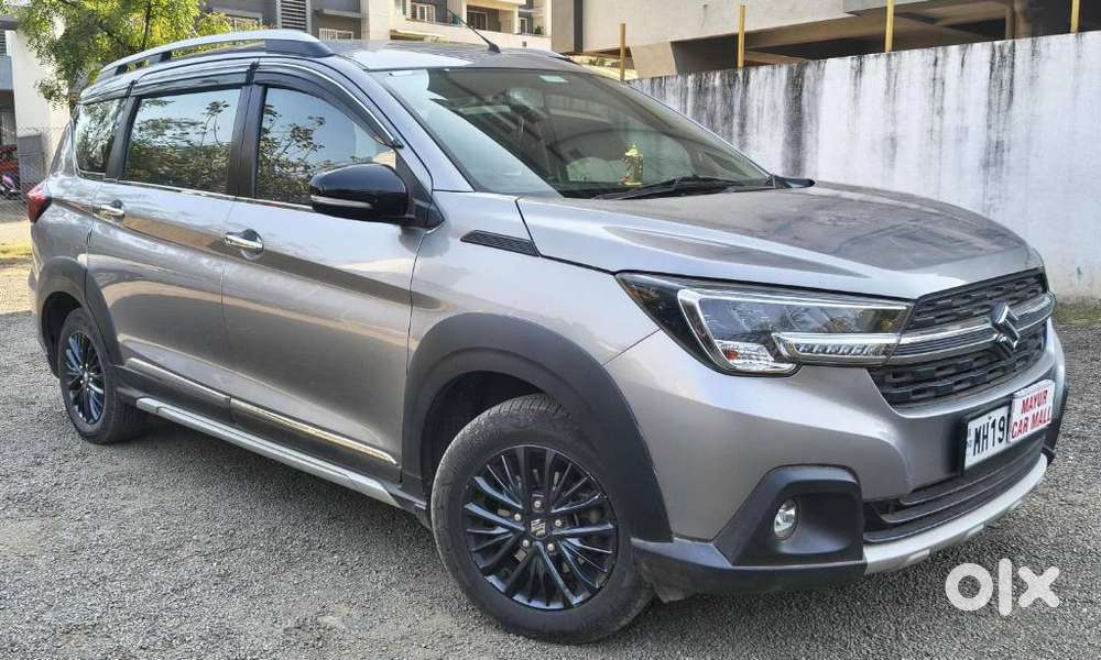 Maruti Suzuki Xl6 1.5 Zeta Mt, 2021, Petrol